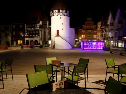 Foto: La Piazza