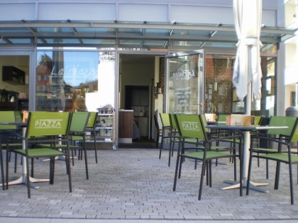 Foto: La Piazza